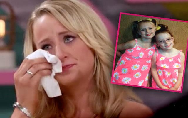 Leah Messer Toasts Twins’ Birthday Alone With Glass Of Wine, Gives ...