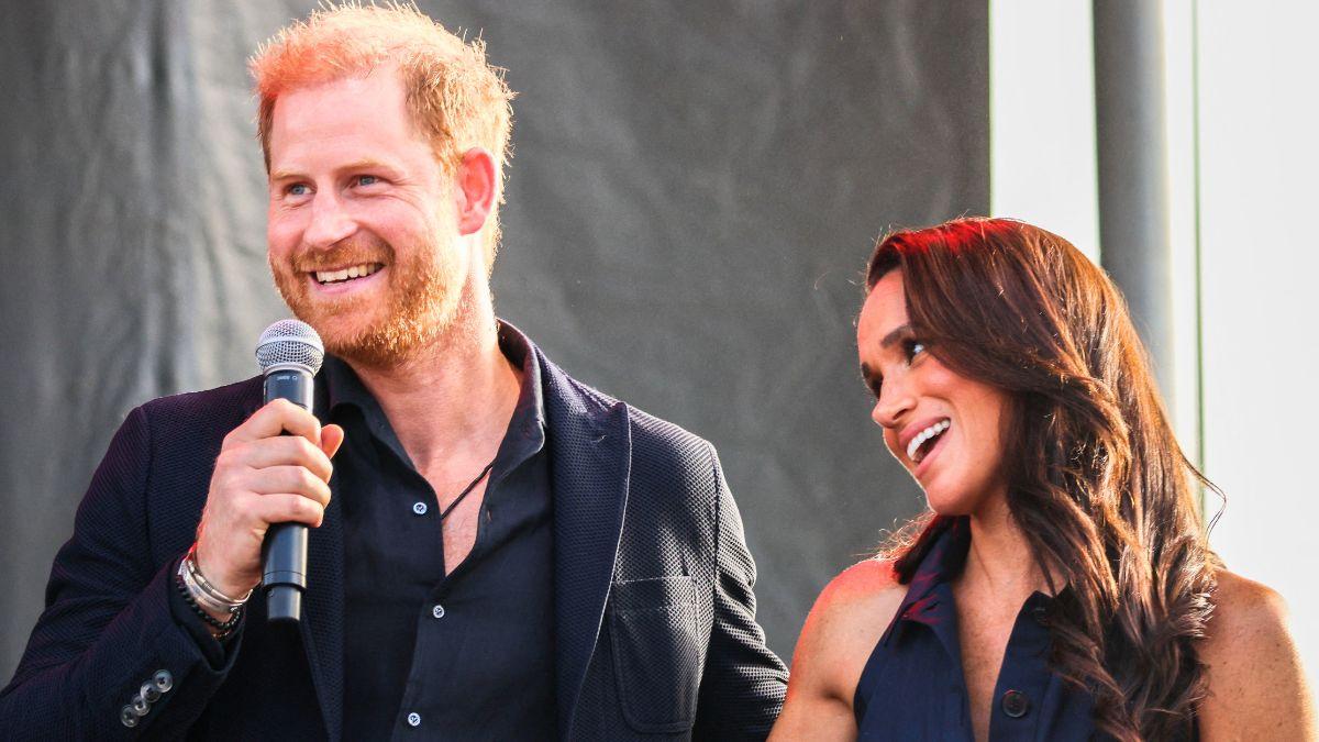 Photo of Prince Harry