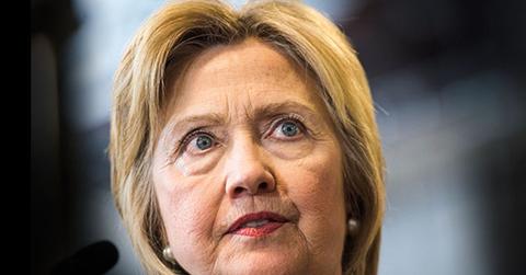 Hillary Clinton Attacked Hackers DNC