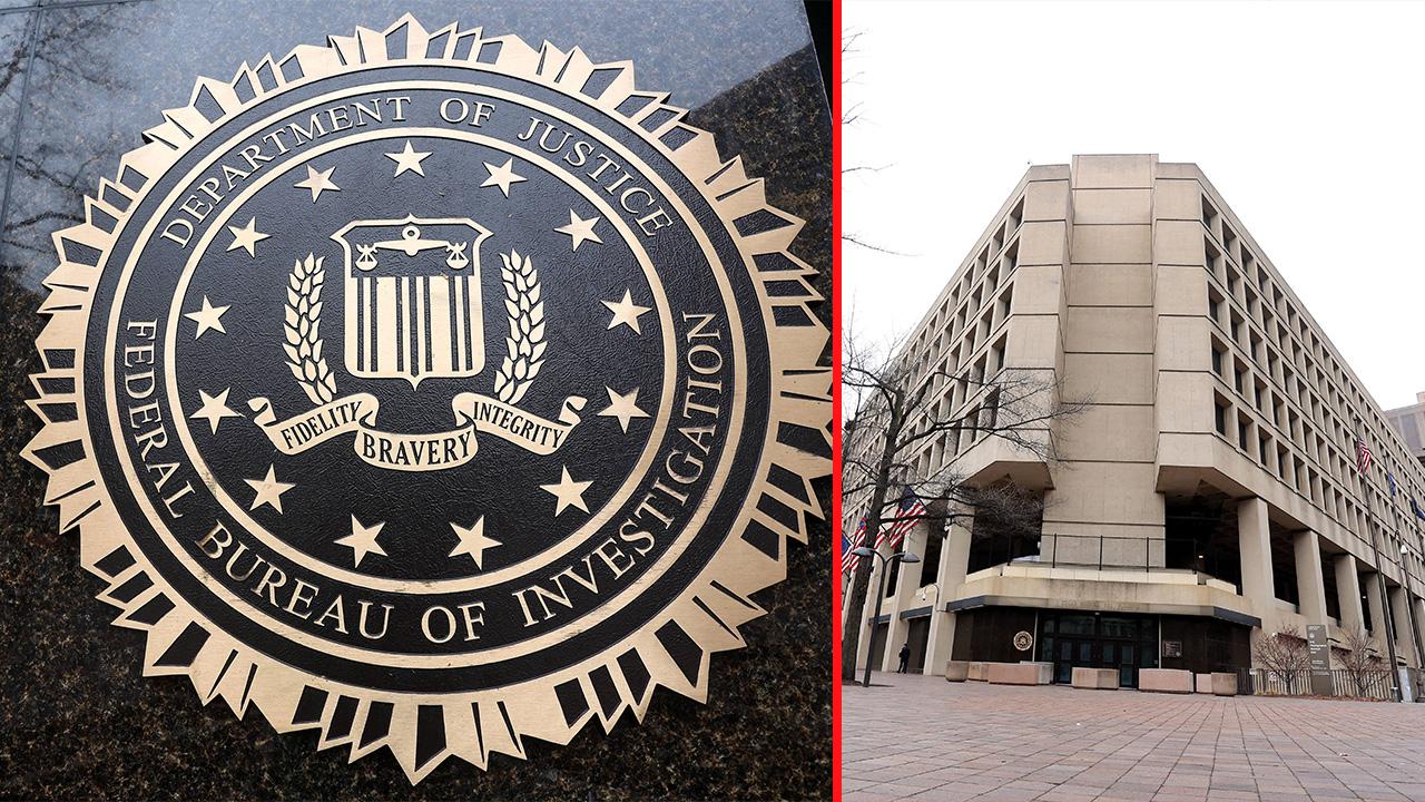 FBI