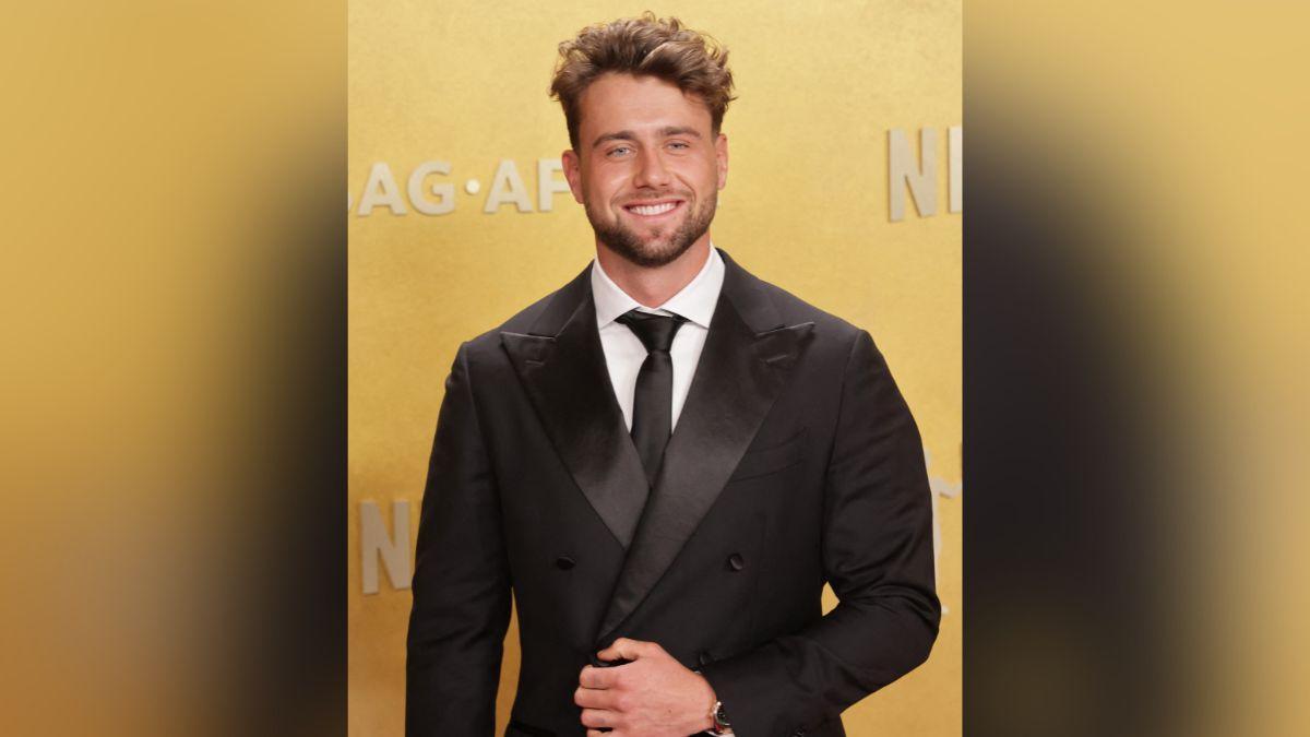 Photo of Harry Jowsey