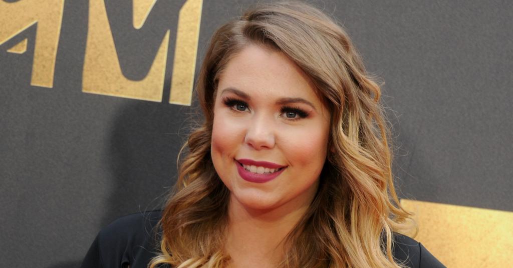 Nip Tuck Report All of Kailyn Lowry's Plastic Surgery Over the Years