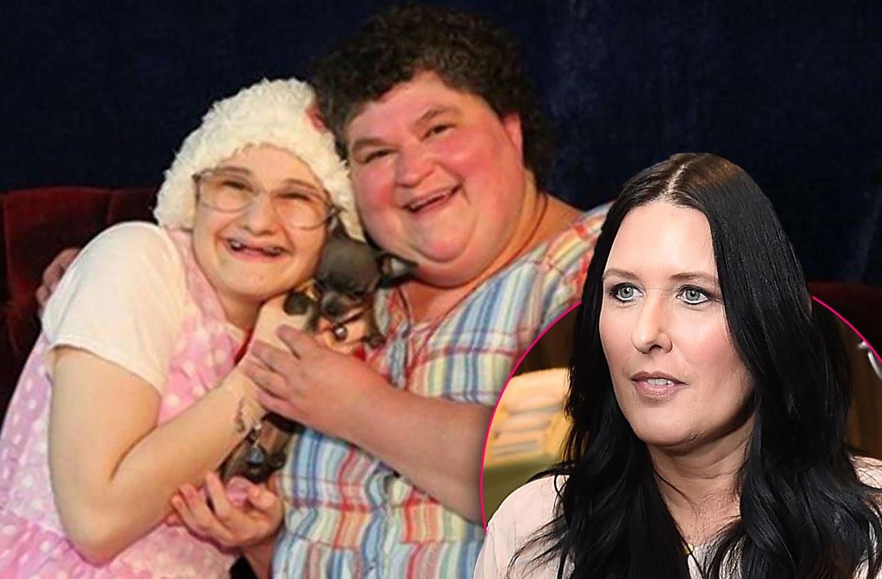 //gypsy blanchard asks stepmom to adopt her pp