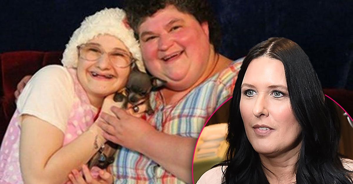 Gypsy Blanchard Asks Stepmom To Adopt Her