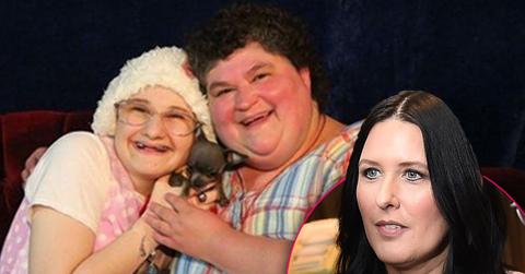 //gypsy blanchard asks stepmom to adopt her pp