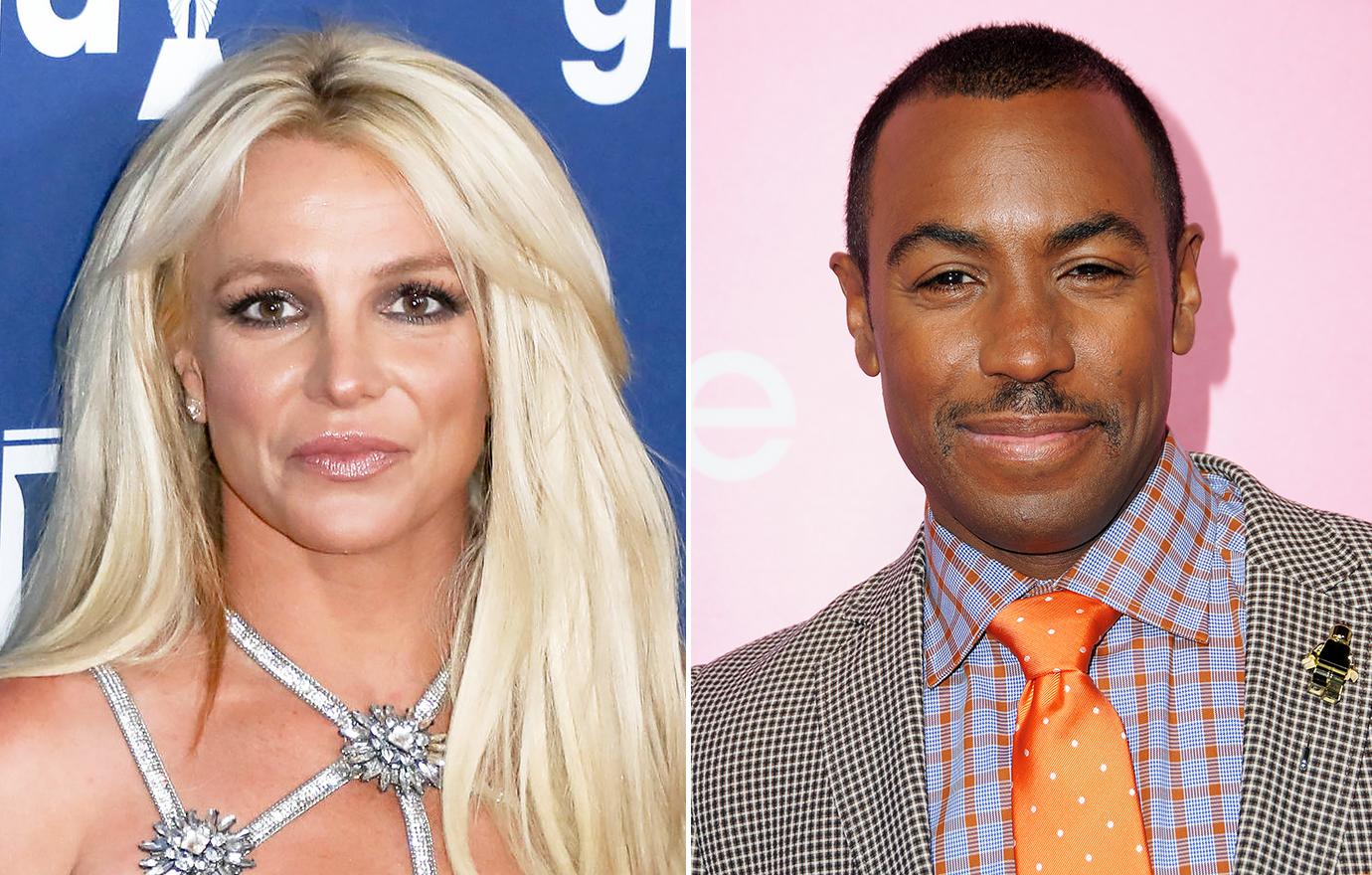 Britney Spears' Conservatorship Judge's Famous Son Addresses Death