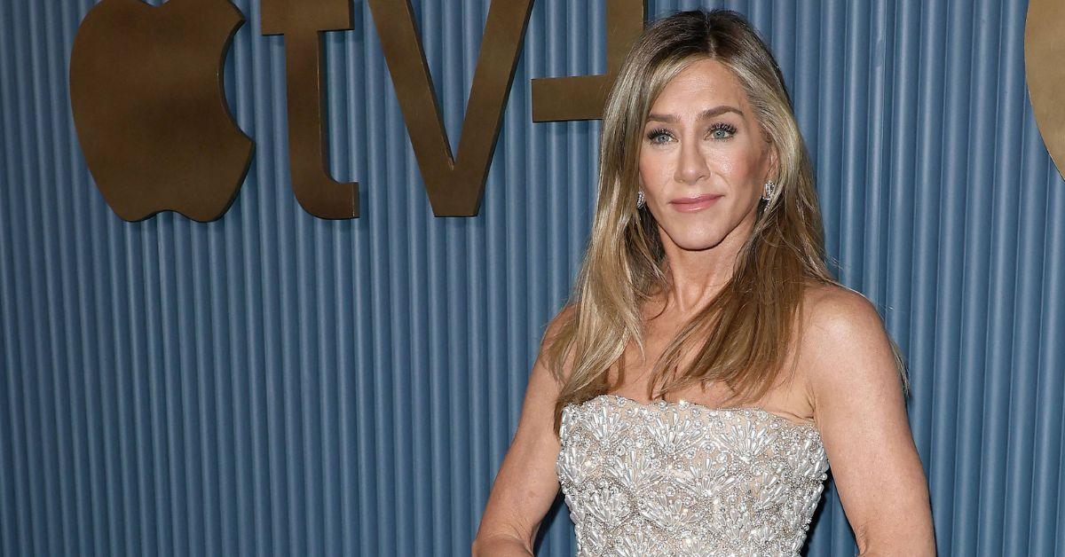 Photo of Jennifer Aniston