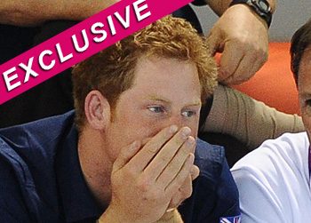 //prince harry issue apology