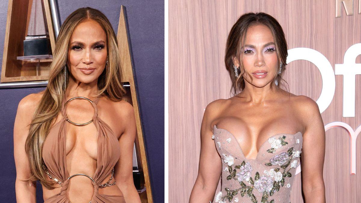 Photo of Jennifer Lopez