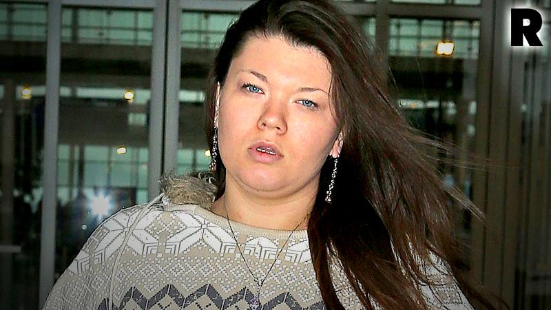 Amber Portwood Breakup