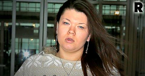 Amber Portwood Breakup