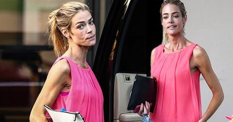 Denise Richards