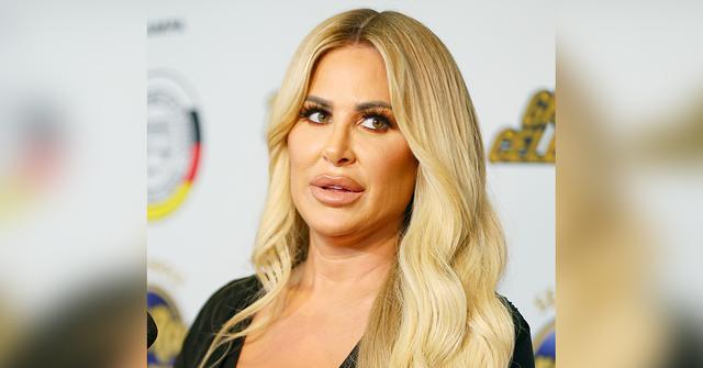 kim zolciak trashes bravo dont be tardy canceled brielle best friend death r