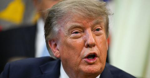 picture of Donald Trump