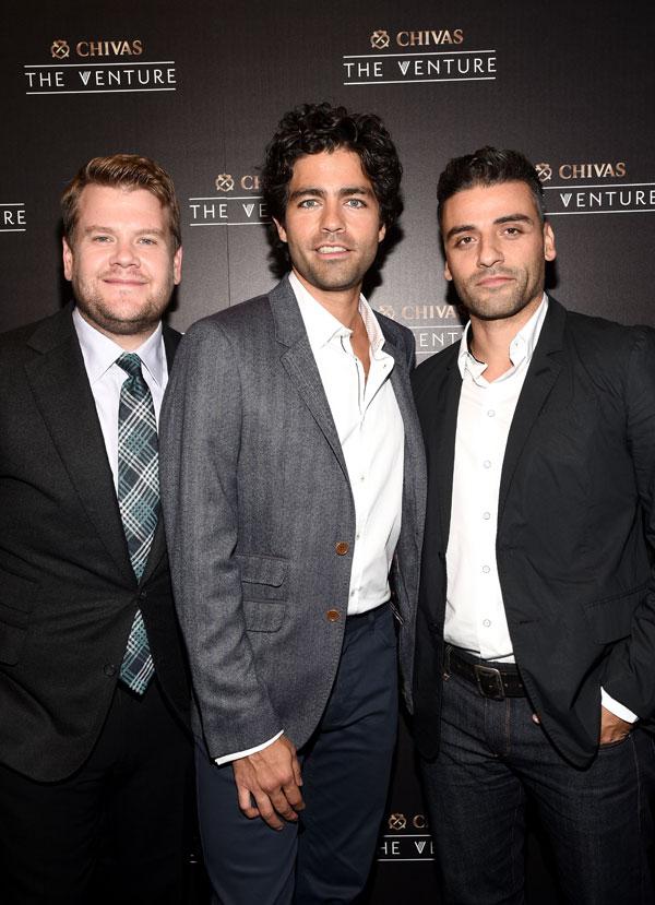 adrian grenier venture fund