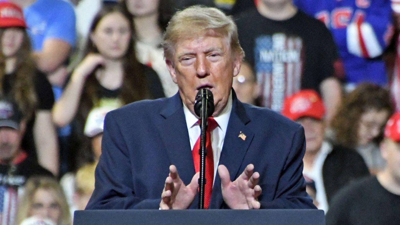 picture of Donald Trump