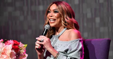 Wendy Williams ‘Happy’ After Dumping Cheating Husband Kevin Hunter