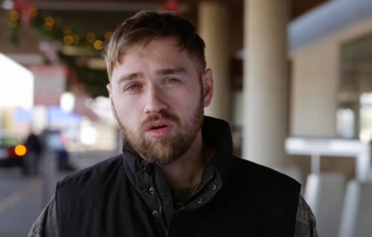 '90 Day Fiance' Alum Paul Staehle's CPS Drama Over Son Pierre Explained