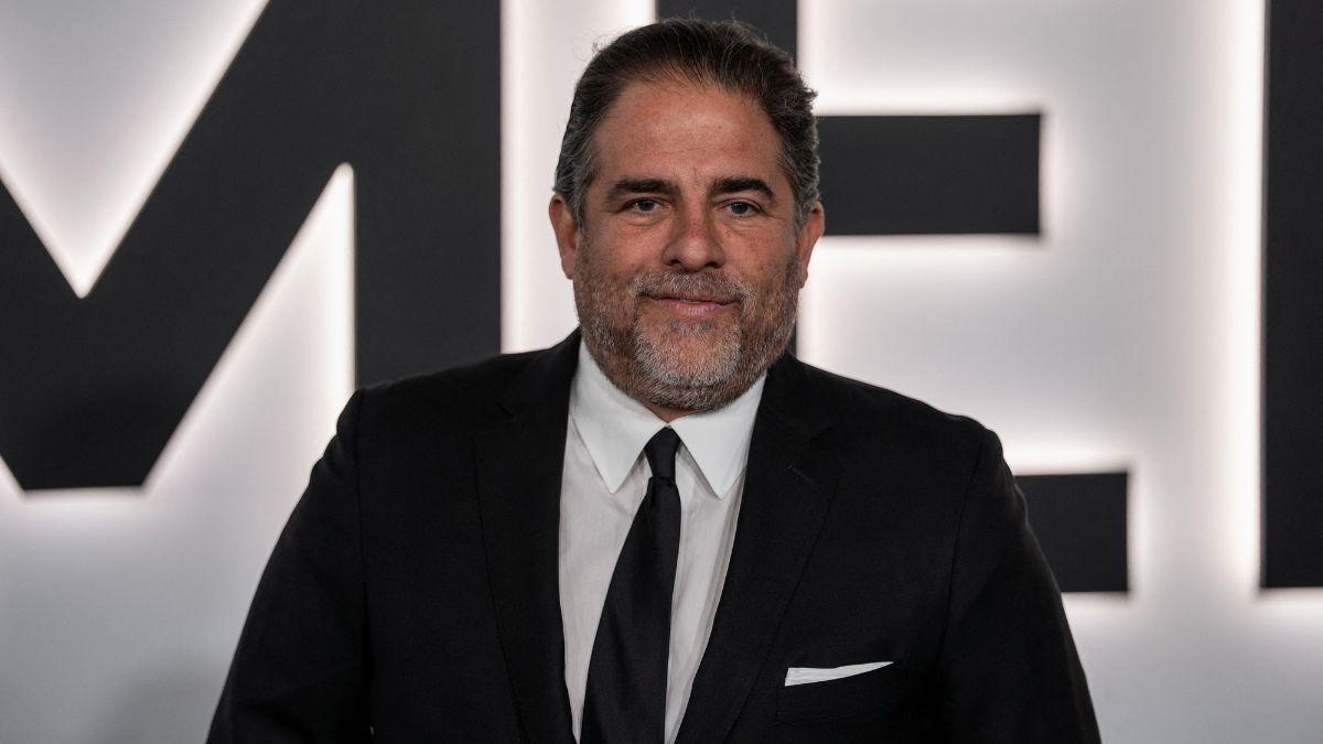 Photo of Brett Ratner