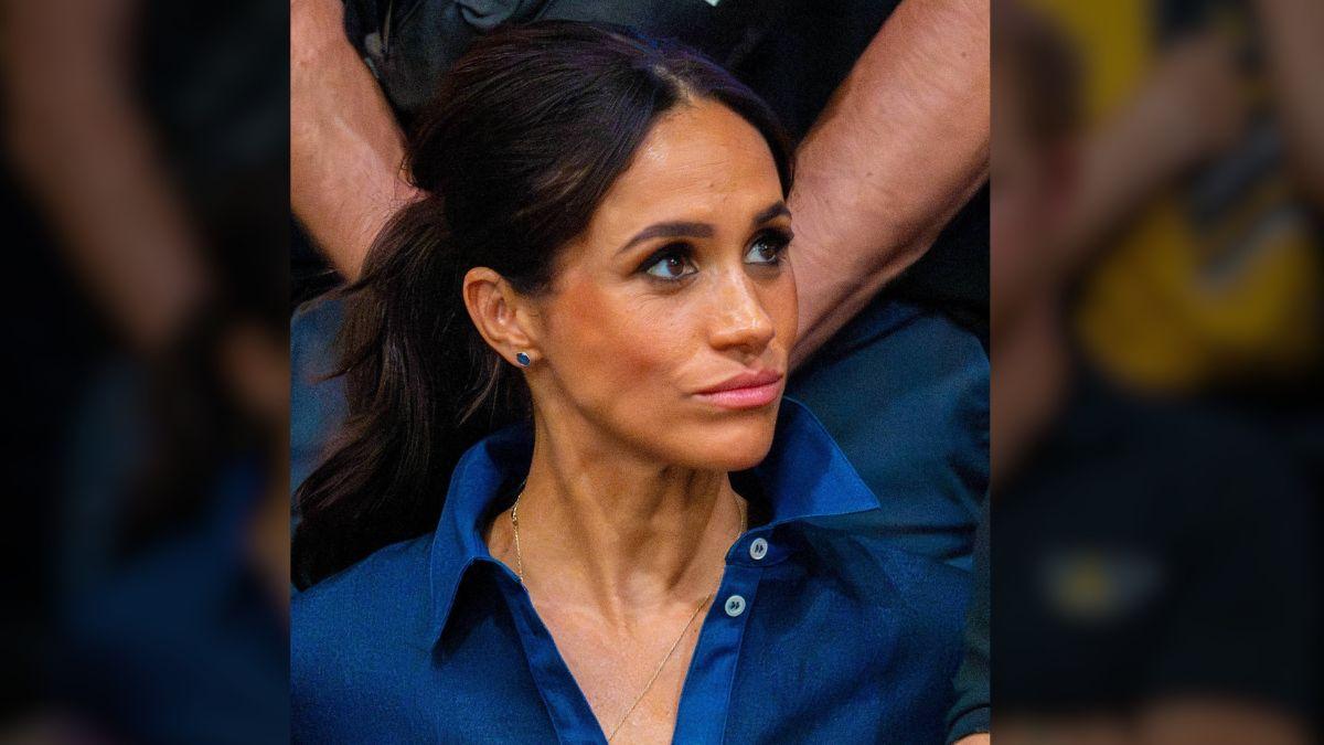 Photo of Meghan Markle