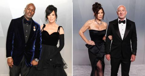 Kris Jenner has been facing copycat claims as her style mirrors Lauren Sanchez's glam image and fashion choices.