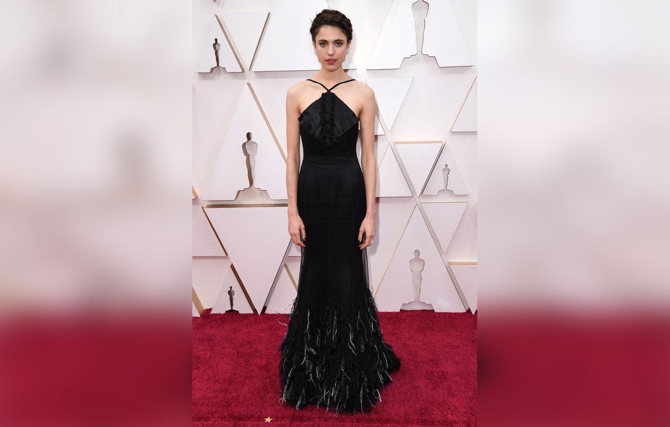 Academy Awards Oscars 2020 Red Carpet Celebrity Arrivals