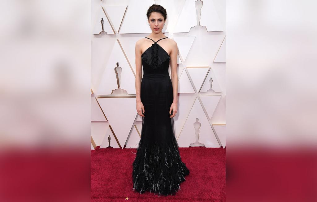 Academy Awards Oscars 2020 Red Carpet Celebrity Arrivals Photos