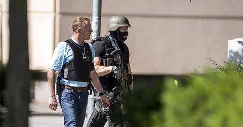 //germany shooting movie theater