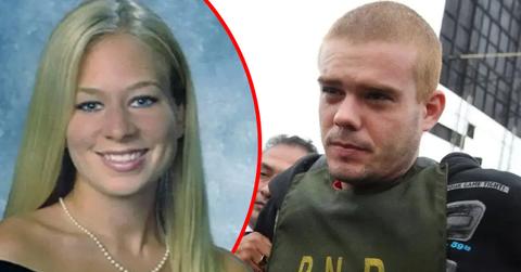 Photo of Natalee Holloway, Joran van der Sloot