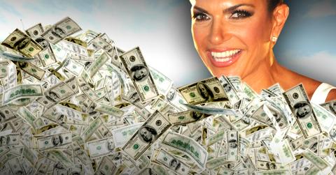 //teresa giudice bravo rhonj salary season legal bills pp sl
