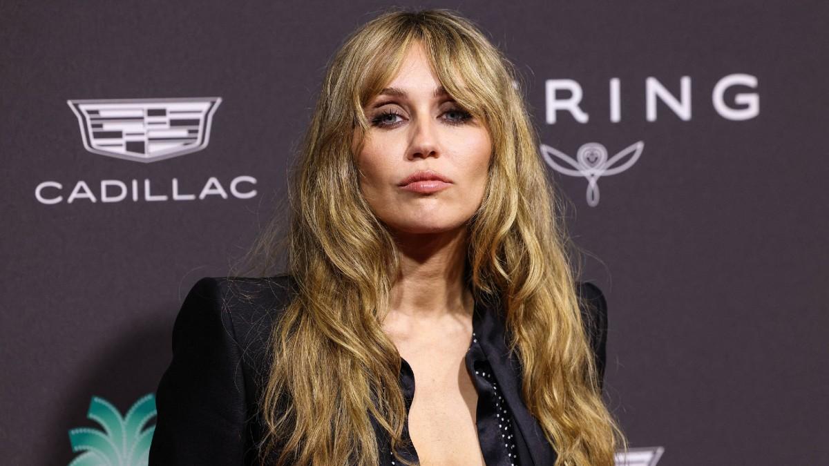 Photo of Miley Cyrus