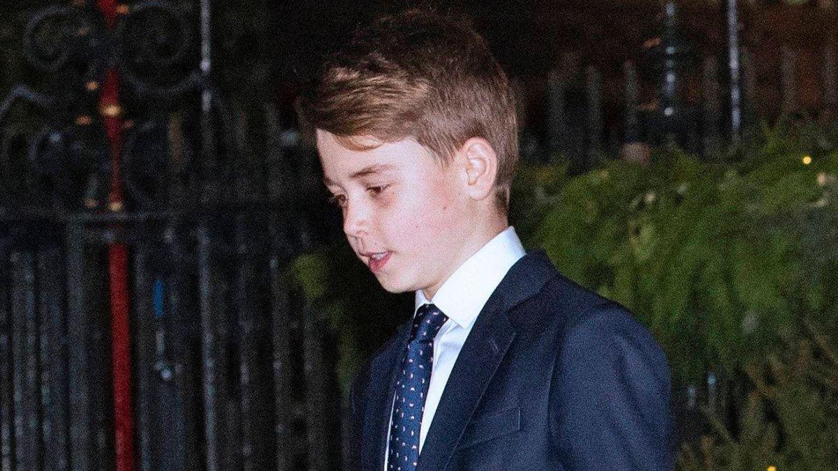 Photo of Prince George