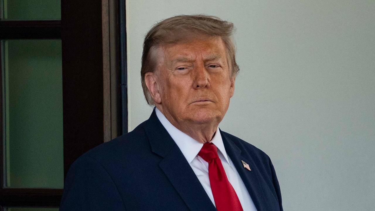 Trump reportedly refused to wear a condom during the alleged assault.