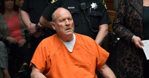 Cops Harassed Wrong Man Golden State Killer Case