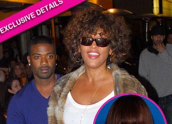 //whiteny houlston ray j stacy francis