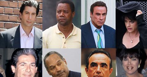 AKM-GSI/Splash/Getty