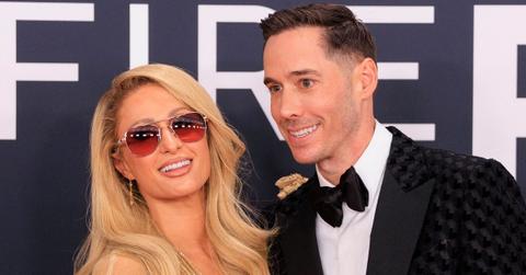 Photo of Paris Hilton