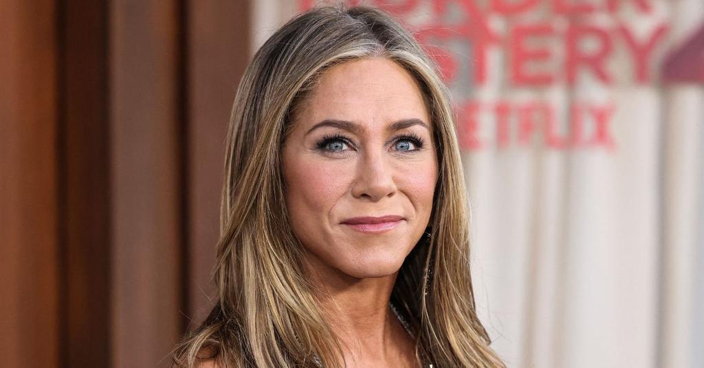 Jennifer Aniston Breaks Silence On Matthew Perrys Sudden Death This One Has Cut Deep 