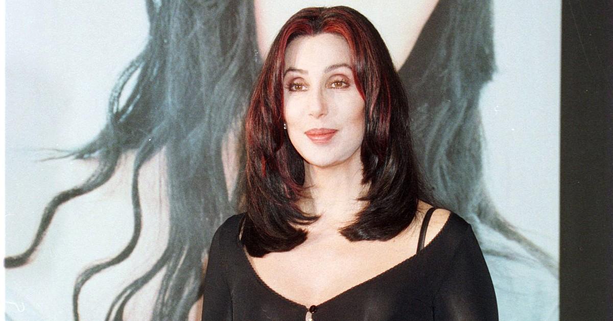 cher relives wild night she took john lennon to playboy mansion before he stripped naked in front of her at hugh hefners kinky secret grotto