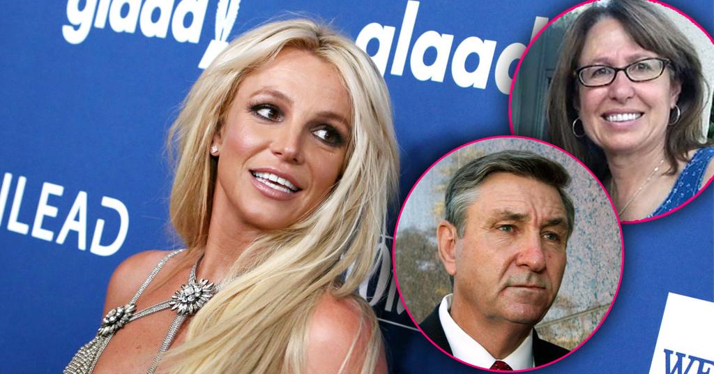 Britney Spears Care Manager Appointed New Conservator After Dad Jamie