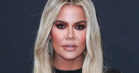 Khloe Kardashian Tells All About Her OWN Sex Tape With Ex Lamar Odom