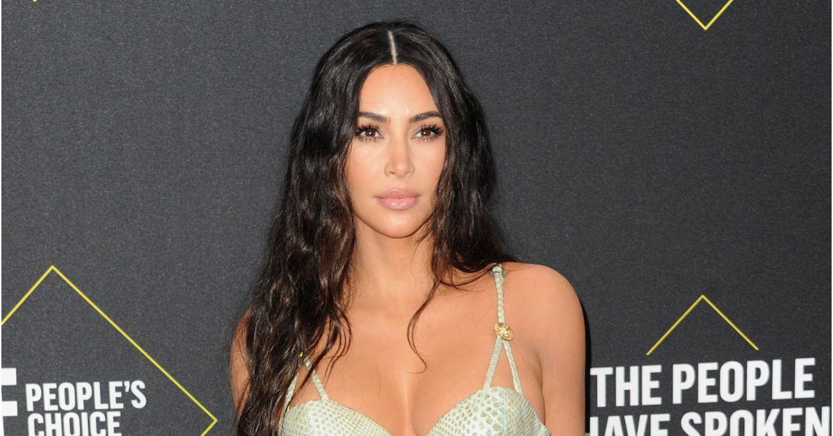 kim kardashian accused of using ai write free menendez brothers essay