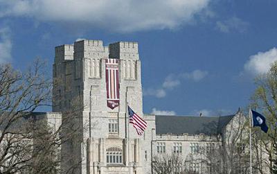 //virginia tech anniversary fb post