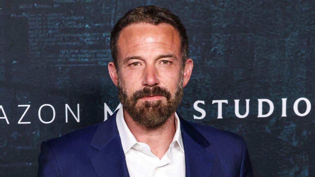 picture of Ben Affleck