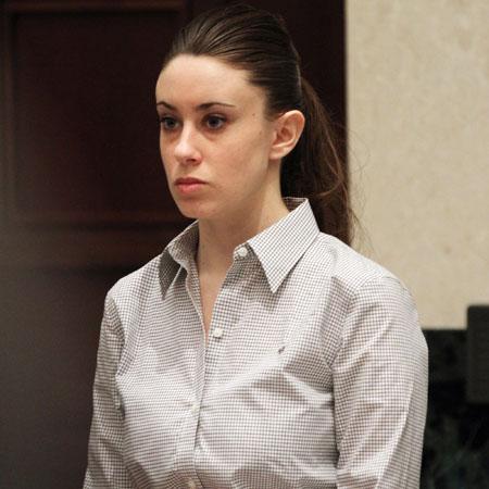 Casey Anthony