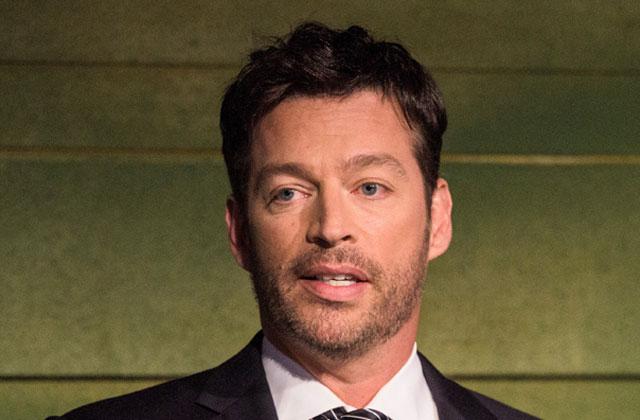 harry connick jr judge dad pedophile case