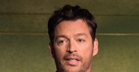 harry connick jr judge dad pedophile case