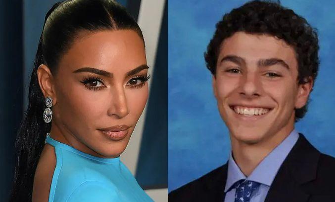 kim kardashian fans urging star to get luigi mangione pardoned