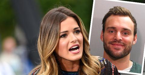 //robby hayes arrested dui the bachelorette pp