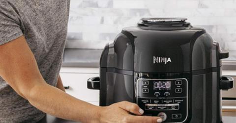 Ninja Foodi